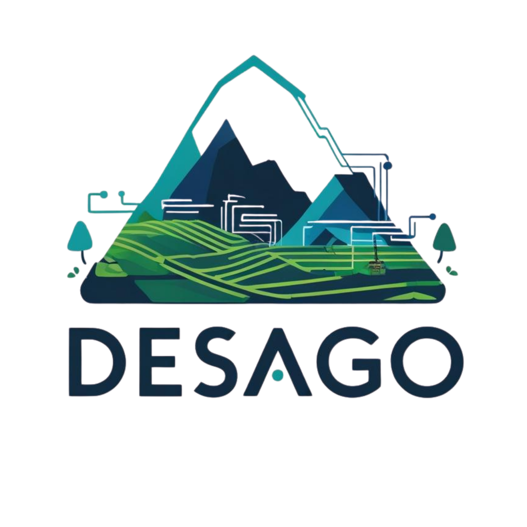 Kementerian Desa Logo